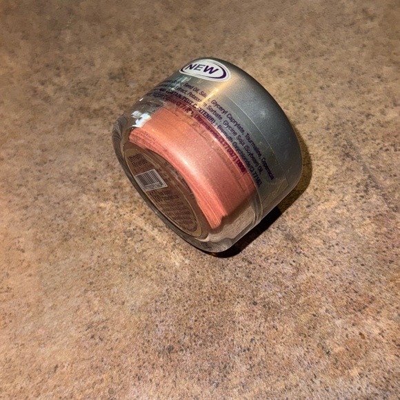 Wet n Wild Ultimate Minerals Loose Blush 166 rose shimmer - Picture 2 of 4